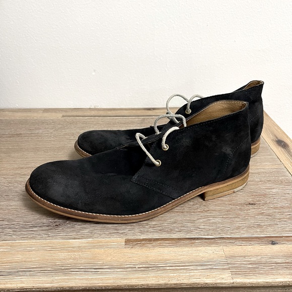 All Saints Other - AllSaints Farrell Boot (Size 44)